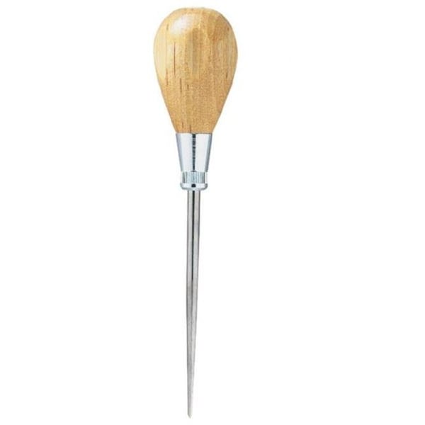 Alvin Alvin&Co G818 General Deluxe Scratch Awl With Hardwood Handle G818 - main